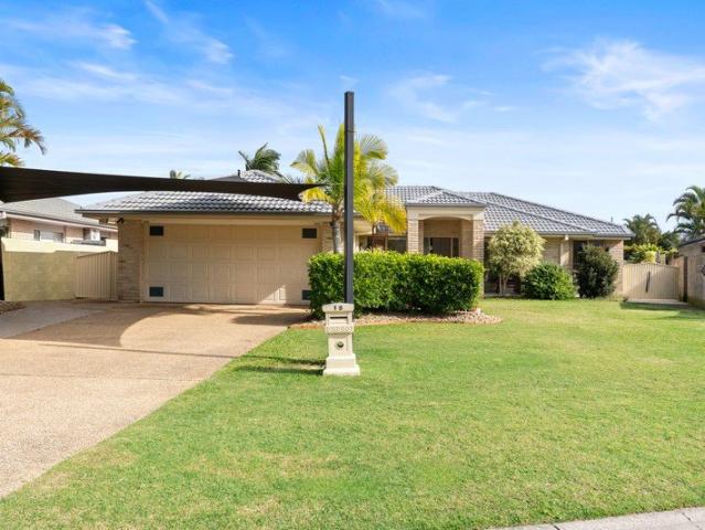 House for sale in Fernbrook, Queensland