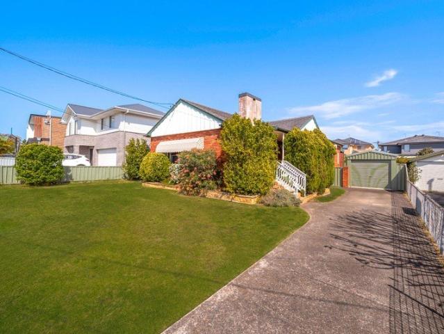 House for sale in Revesby Heights, Sydney