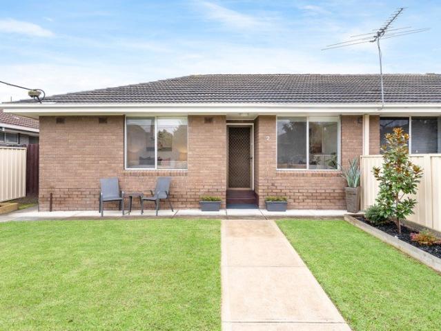 Apartment for sale in Camerons Creek, Victoria