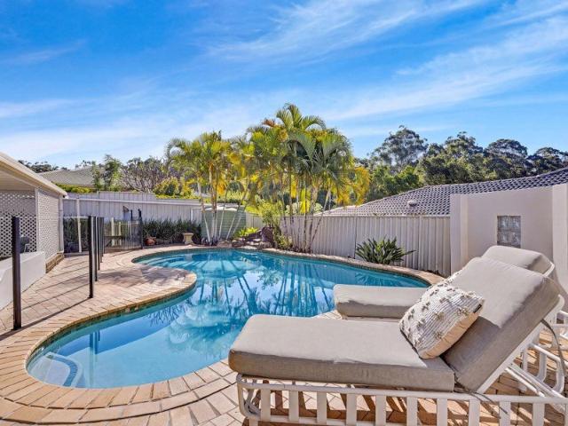 House for rent in Reedy Creek, Gold Coast City