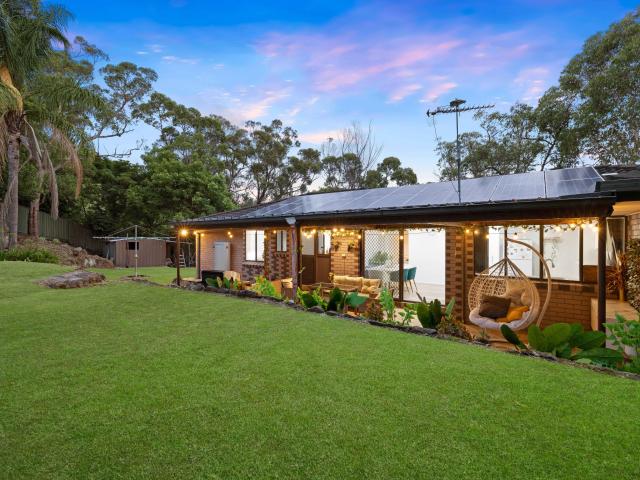 House for sale in Sydney, New South Wales