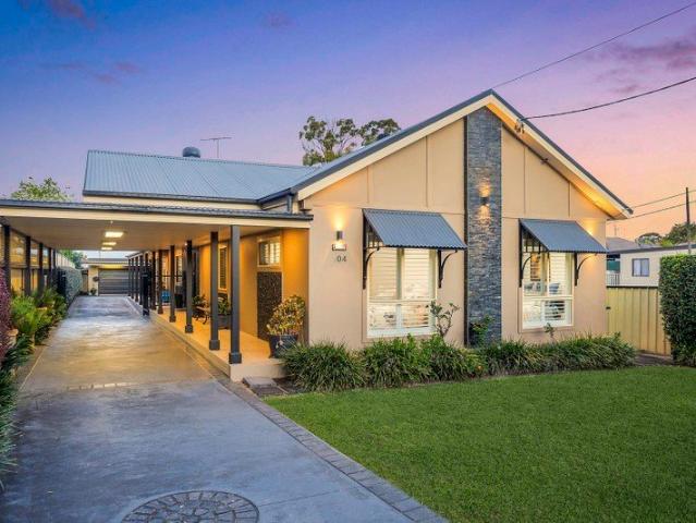 House for sale in Sydney, New South Wales