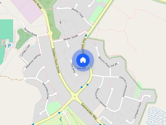 House for rent in Salamander Bay, Port Stephens Council