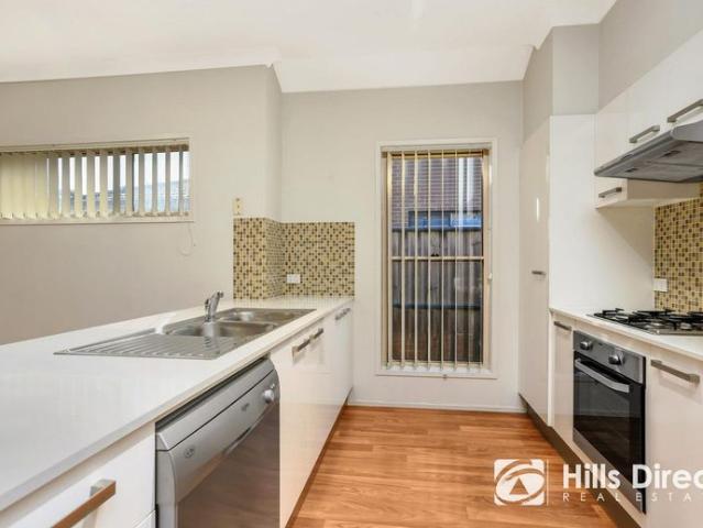 House for rent in The Ponds, Sydney