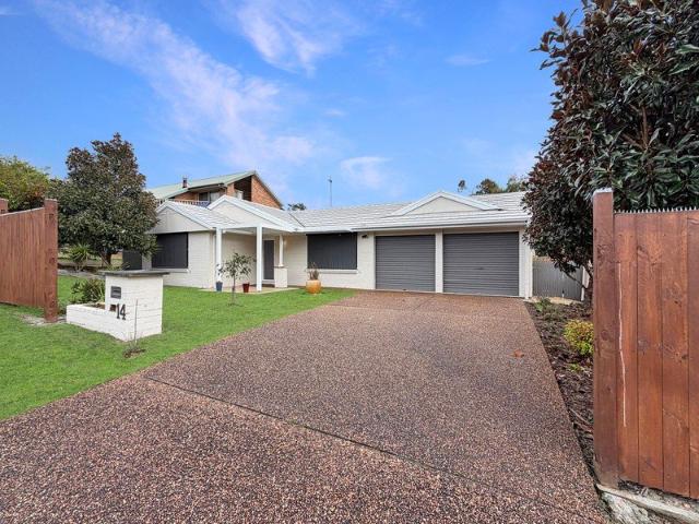 House for rent in Boat Harbour, Port Stephens Council