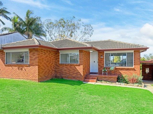 House for rent in Seven Hills, Sydney