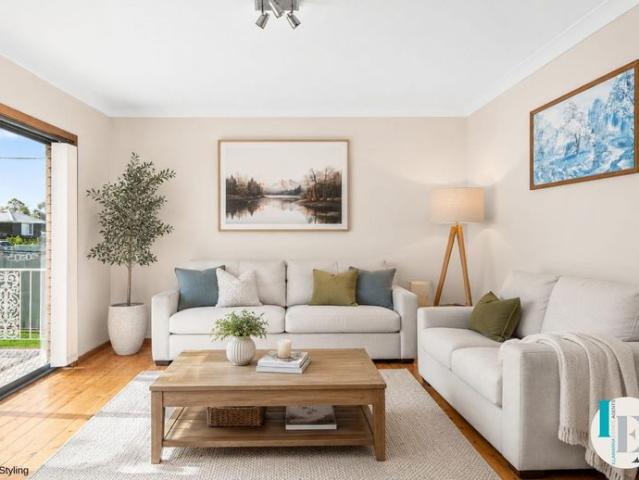 House for rent in New South Wales
