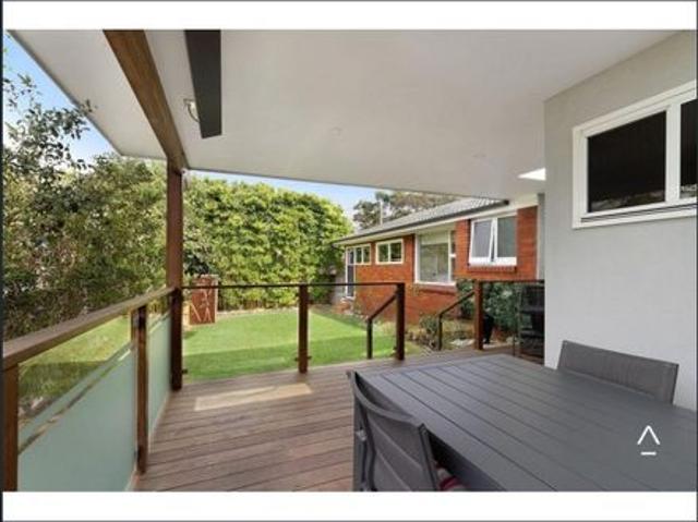 House for rent in Sydney, New South Wales