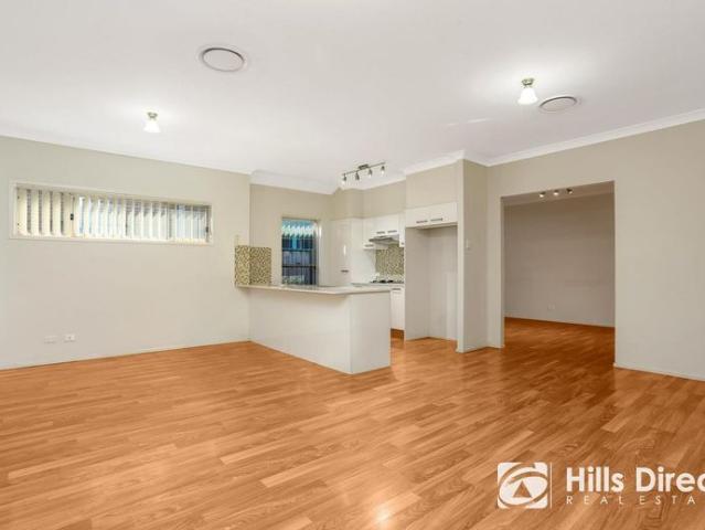 House for rent in The Ponds, Sydney