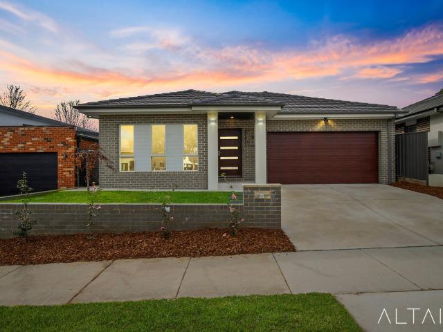 Property for sale in Canberra, Australian Capital Territory