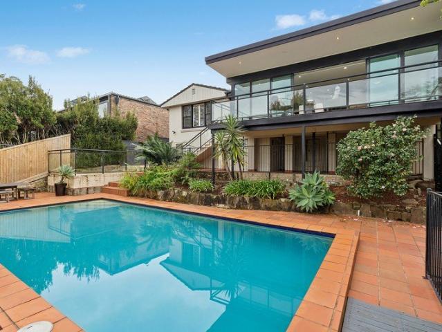 House for sale in Willoughby, New South Wales