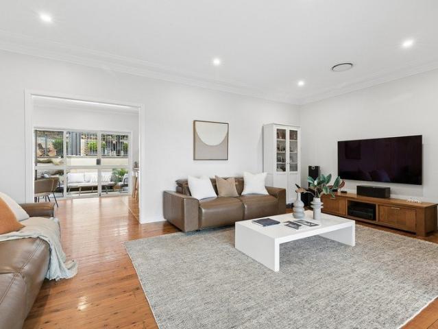 House for sale in Upper North Shore, Sydney