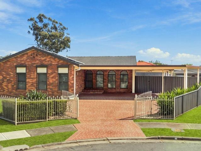 House for sale in Wetherill Park, Sydney