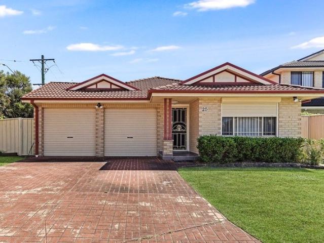 House for sale in Prestons, New South Wales