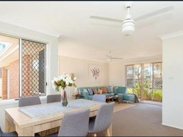 House for rent in Wattle Grove, Sydney