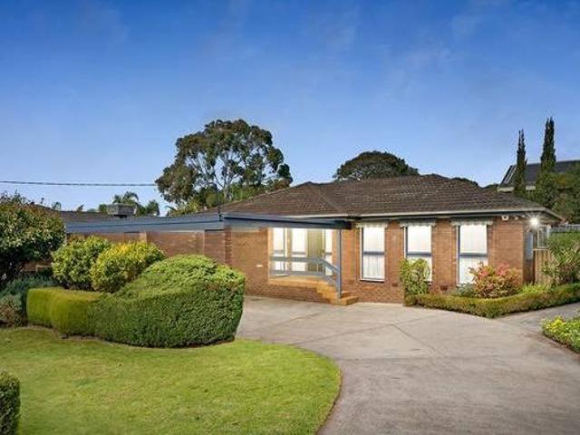 House for rent in Melbourne, City of Melbourne