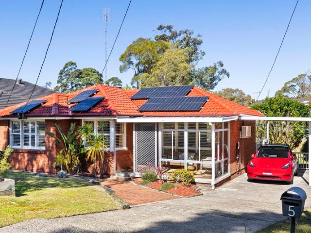 House for sale in Sydney, New South Wales