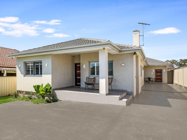 House for sale in Sydney, New South Wales