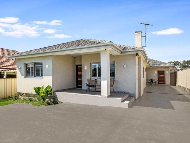 House for sale in Sydney, New South Wales