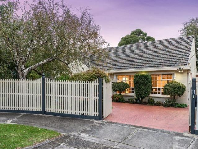 House for rent in Camerons Creek, Victoria
