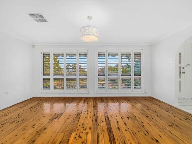 House for rent in Kellyville, Sydney