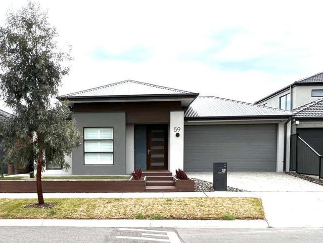 House for sale in Cloverton, Melbourne