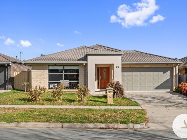 Property for sale in Franklin, Australian Capital Territory