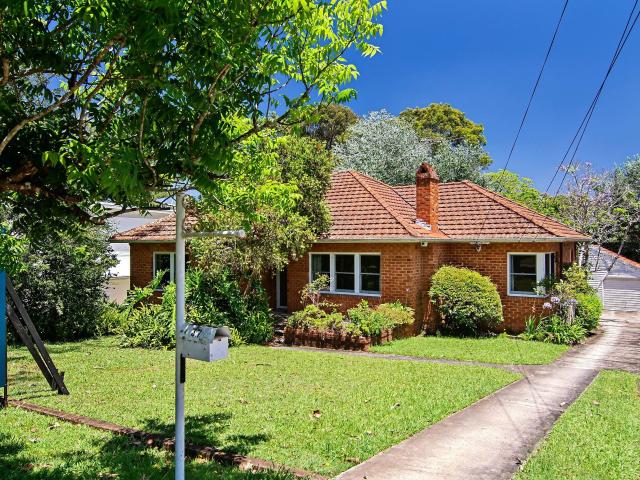 House for rent in Sydney, New South Wales