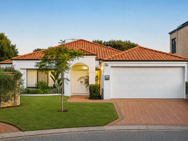 House for sale in Mosman Park, Western Australia