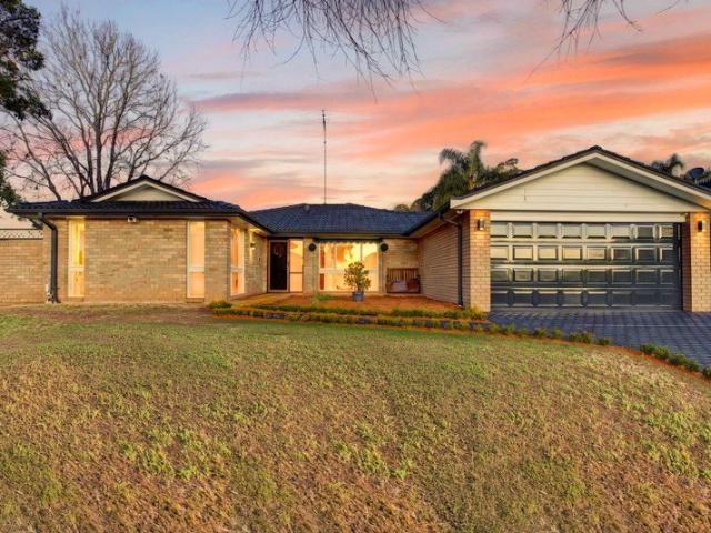 House for sale in Sydney, New South Wales