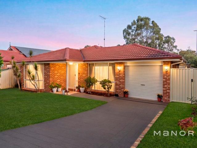 House for sale in Sydney, New South Wales