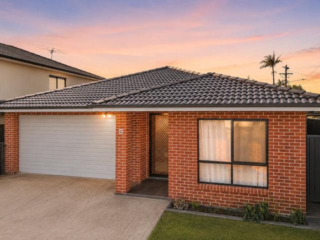 House for sale in Sydney, New South Wales