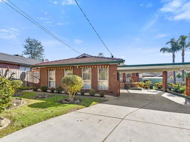 House for sale in Camerons Creek, Victoria
