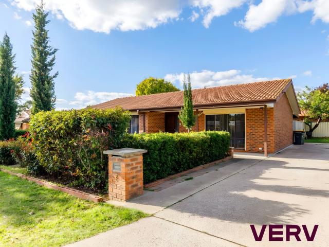 Property for sale in Australian Capital Territory