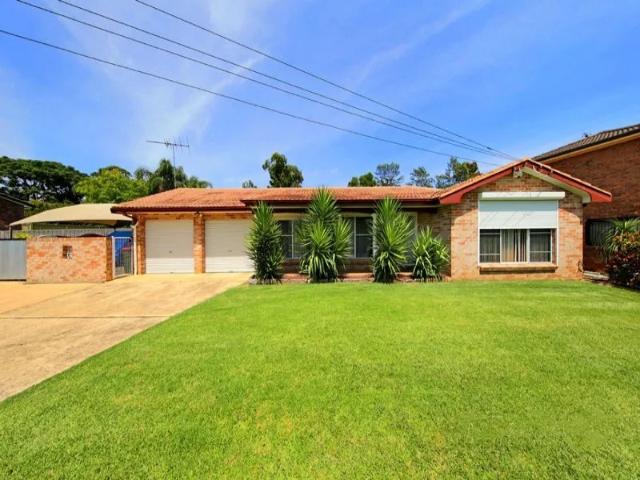 House for rent in Box Hill, Sydney