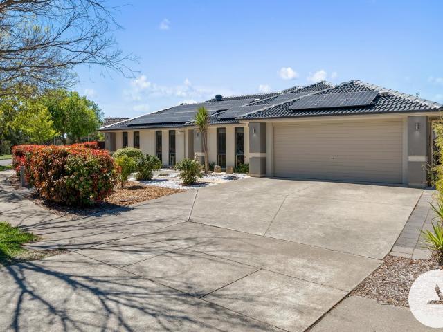 Property for sale in Franklin, District of Gungahlin