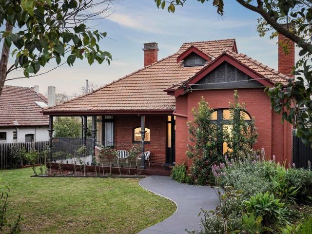House for rent in Kew, Melbourne