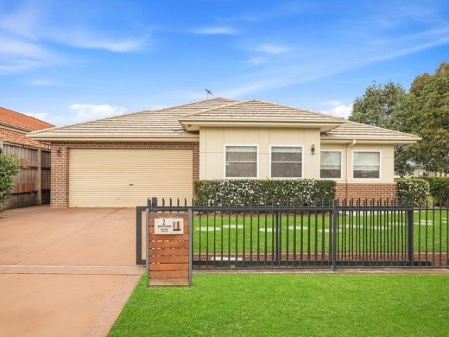 House for sale in Sydney, New South Wales