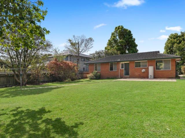 House for sale in Mount Colah, Sydney
