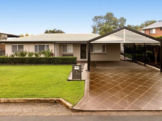 House for sale in Toombul, Queensland