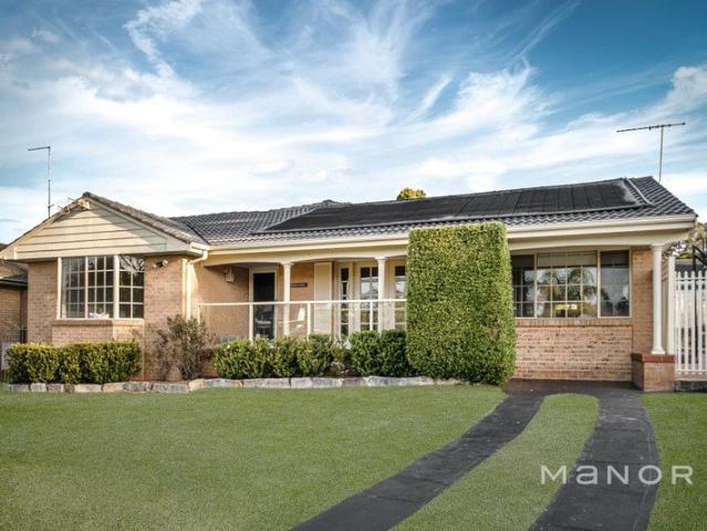 House for sale in Sydney, New South Wales