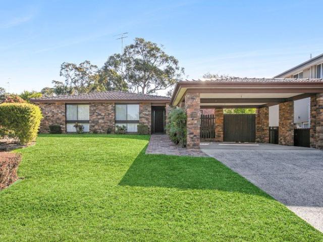 House for sale in Sydney, New South Wales