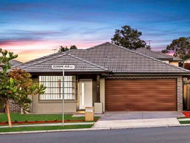 House for sale in Sydney, New South Wales
