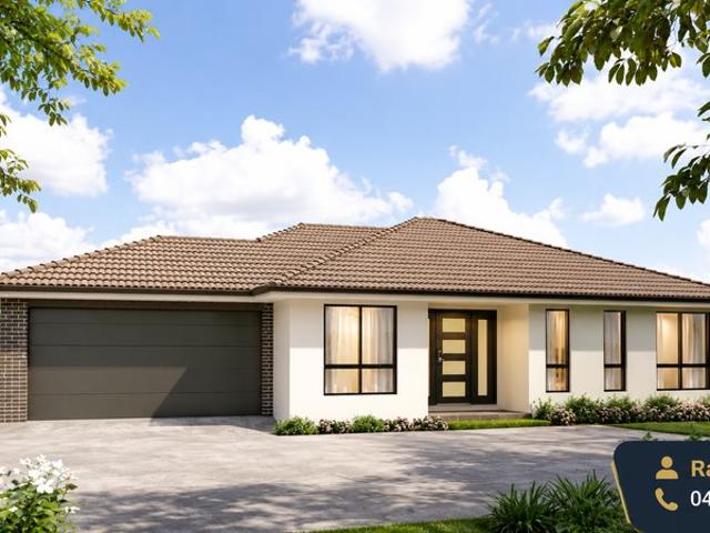 House for sale in Tallawong, Sydney