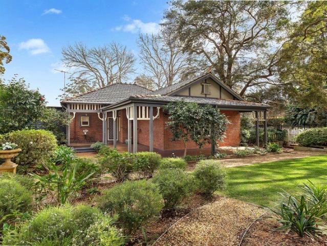 House for sale in Sydney, New South Wales