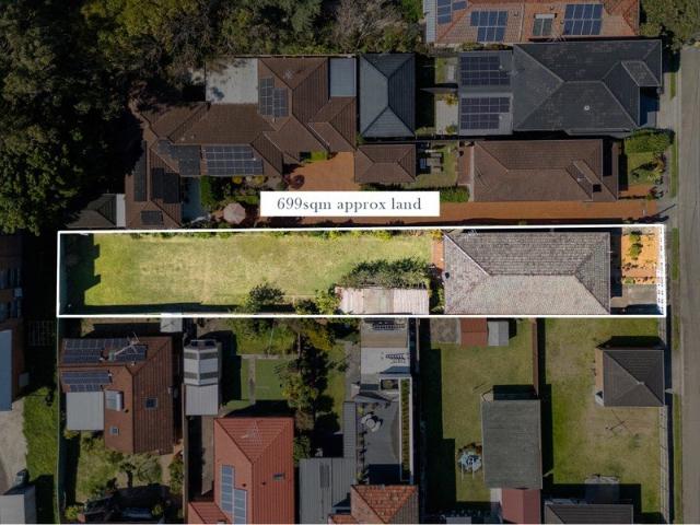 House for sale in Sydney, New South Wales