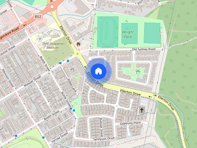 House for rent in Queanbeyan East, Queanbeyan