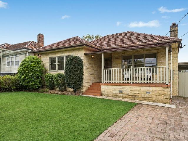 House for sale in North Ryde, Sydney