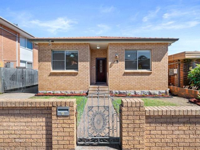 House for sale in Willoughby, New South Wales