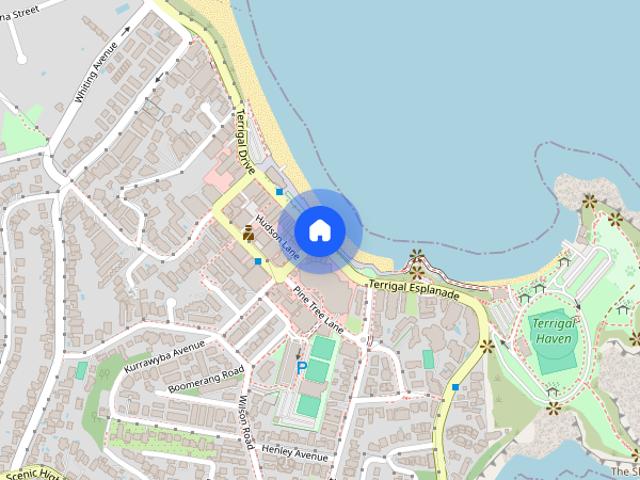Apartment for rent in Terrigal, New South Wales